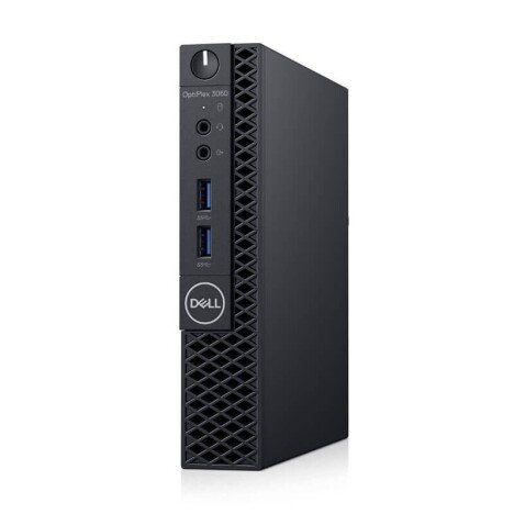 Mini PC SH Dell OptiPlex 3060, Intel Hexa Core i5-8400, 16GB DDR4, 256GB SSD