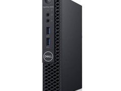 Mini PC SH Dell OptiPlex 3060, Intel Hexa Core i5-8400, 8GB DDR4, 128GB SSD