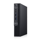 Mini PC SH Dell OptiPlex 3060, Quad Core i3-8100T, 8GB DDR4, 120GB SSD